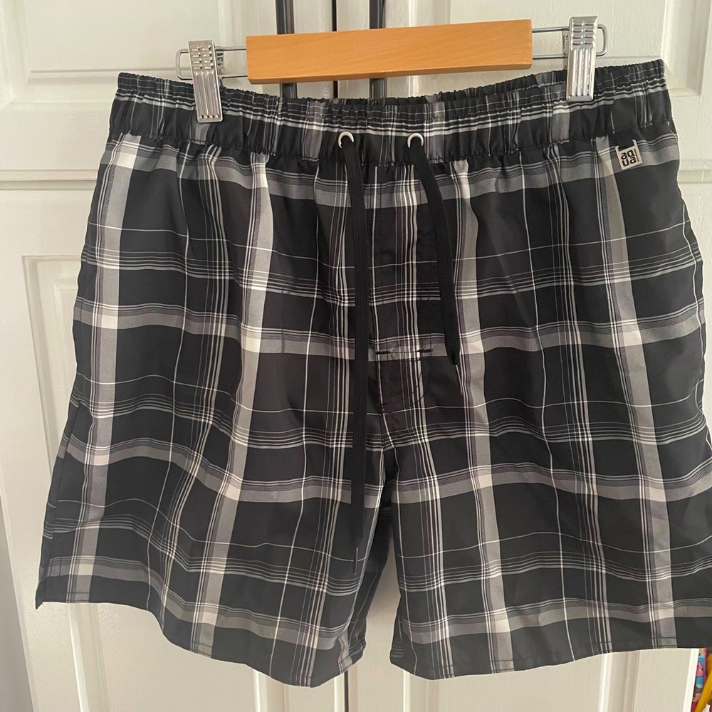 Schiessen Aqua men’s swim shorts